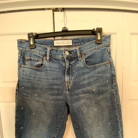 Gap embellished jeans - Picture 7 of 12